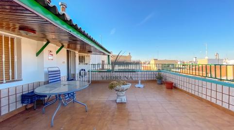 Foto 2 de Àtic en venda a Calle Pedro María Ric, Paseo Constitución - Las Damas, Zaragoza