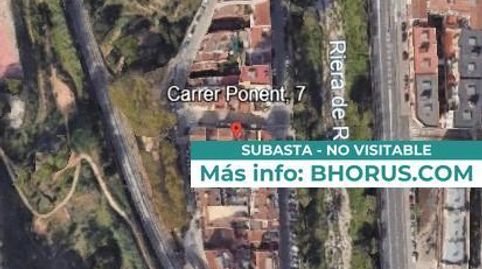 Foto 4 de Casa o chalet en venta en Ponent, 7, Can Fatjó - Sant Jordi Park - Plana del Castell, Rubí