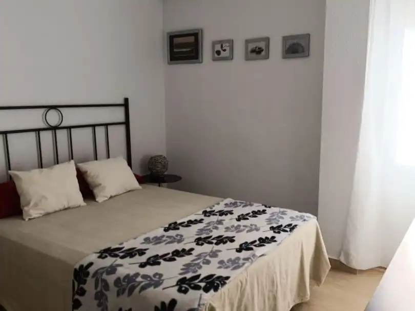 Wohnung mit Pool zur Miete in Carrer Novelda 2, imagen 12