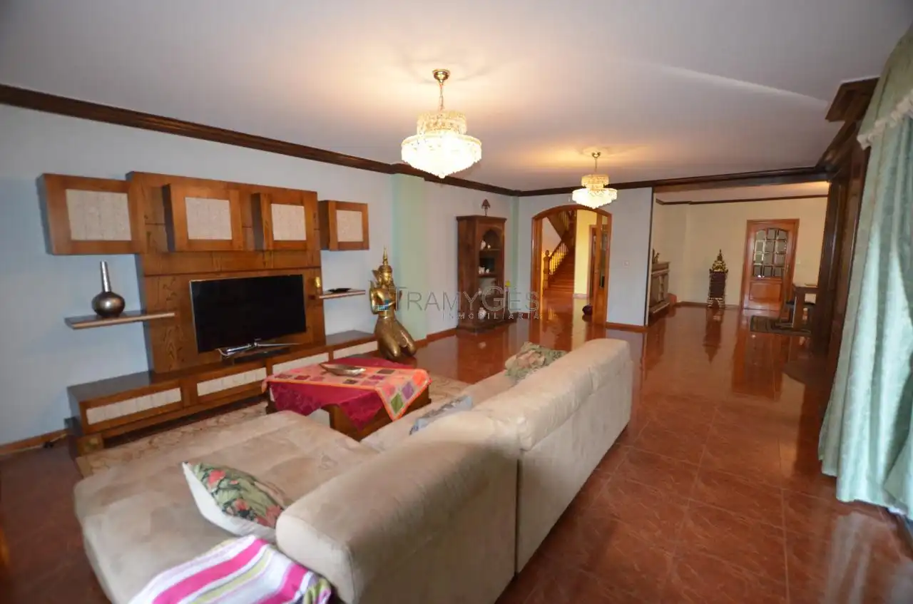 Detached house with pool for sale in BASTIDA, imagen 16