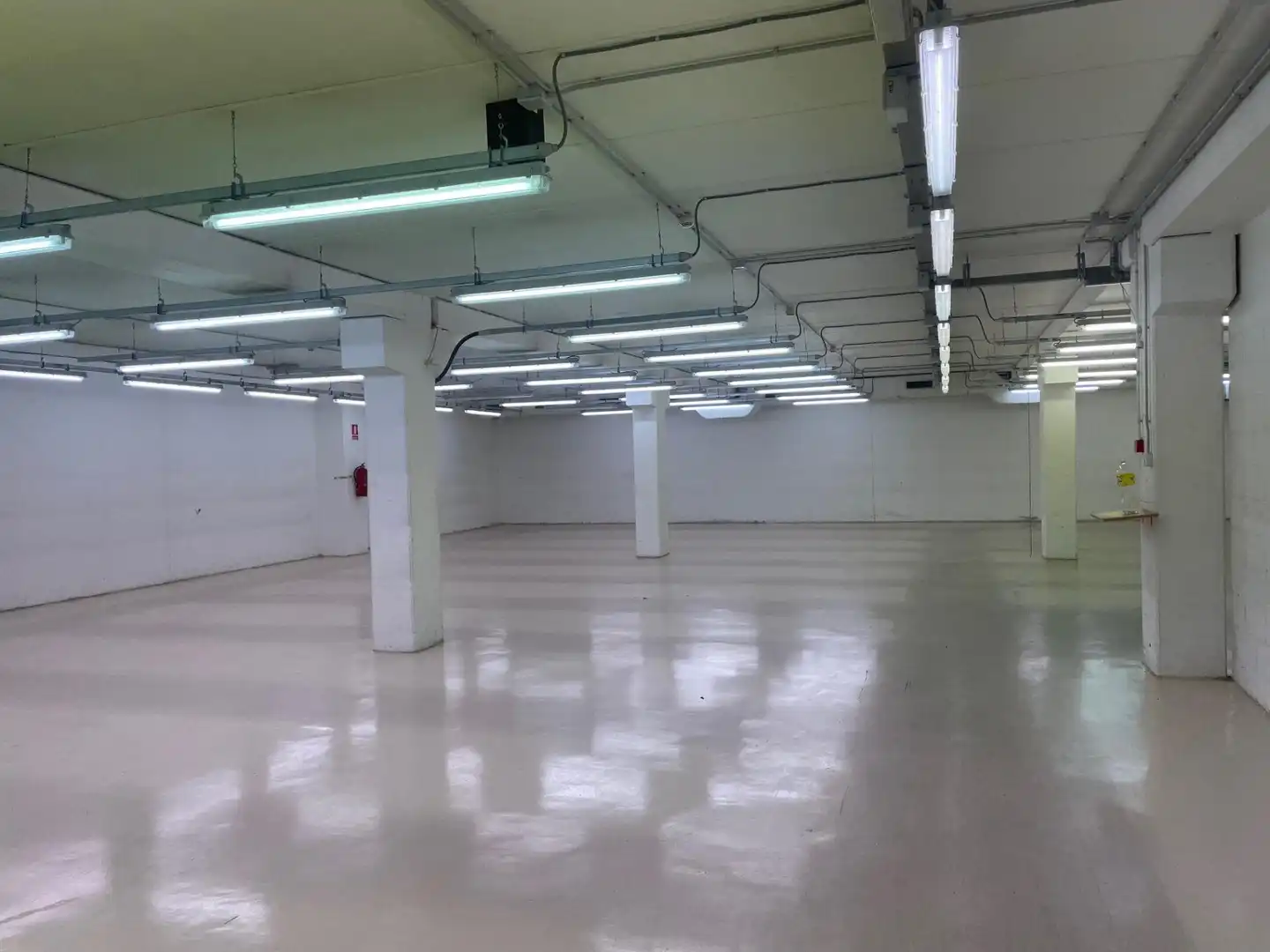 Industriegebäude zur Miete in Pla d'en Boet, imagen 26