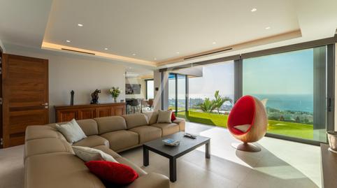 Photo 5 of House or chalet for sale in La Caldera, Adeje