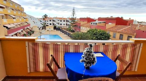 Photo 3 of Apartment for sale in Costa del Silencio, Arona