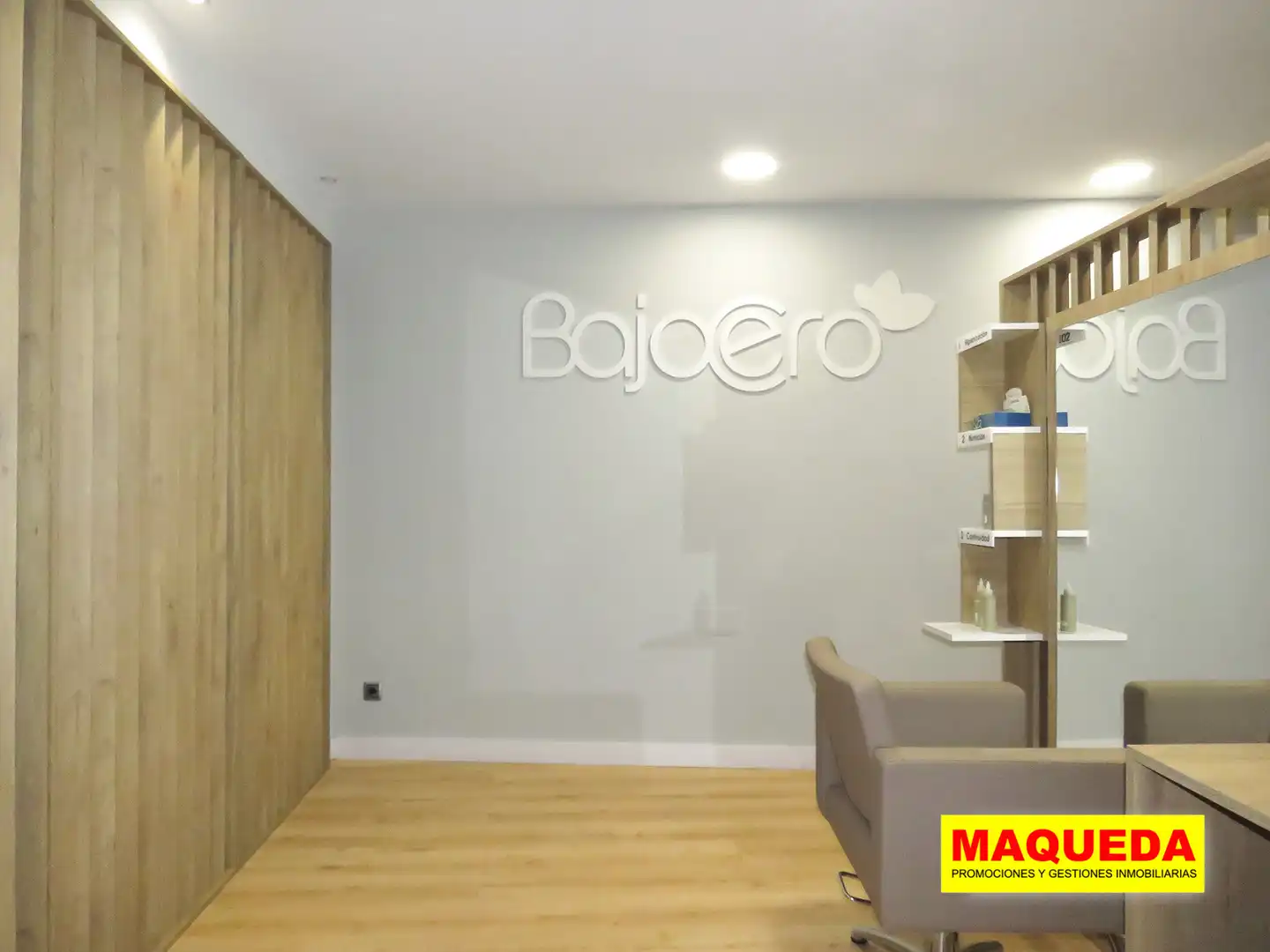Local comercial en venda a Calle Aragón 2, imagen 12