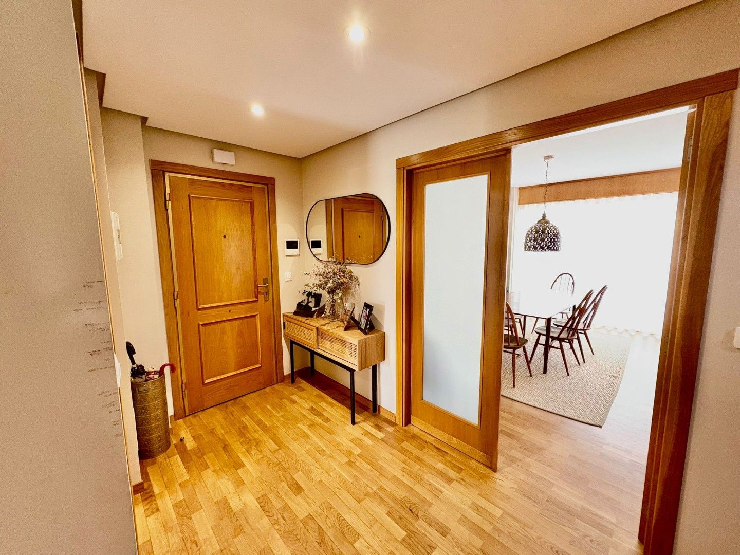 Duplex for sale in Oleiros