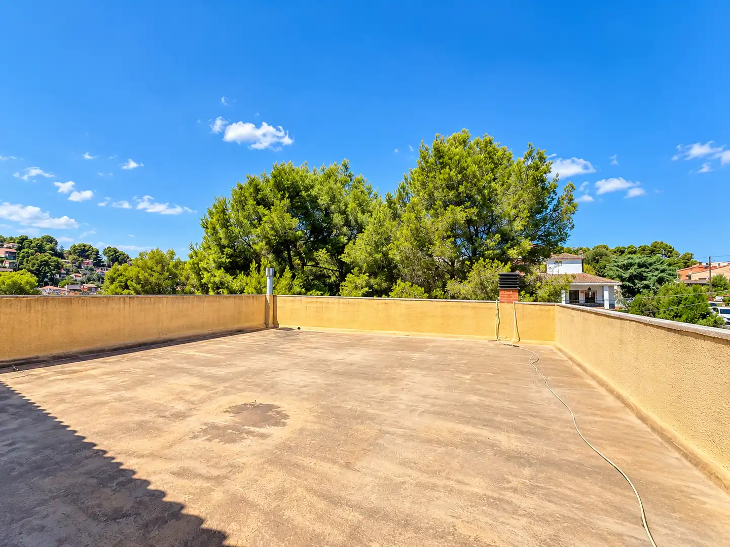Villa con terrazza in vendita a Castellnou - Can Mir - Can Solà, imagen 10