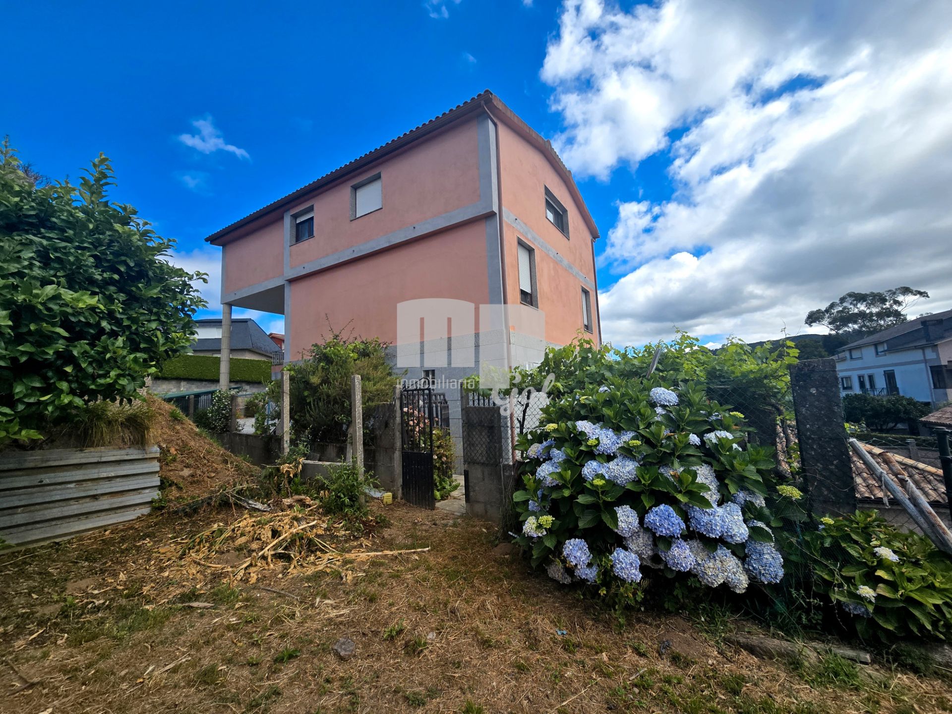 House or chalet for sale in Camiño da Torre, Cabral - Candeán