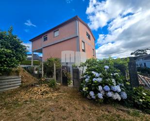 Casa o xalet en venda a Camiño da Torre, Cabral - Candeán