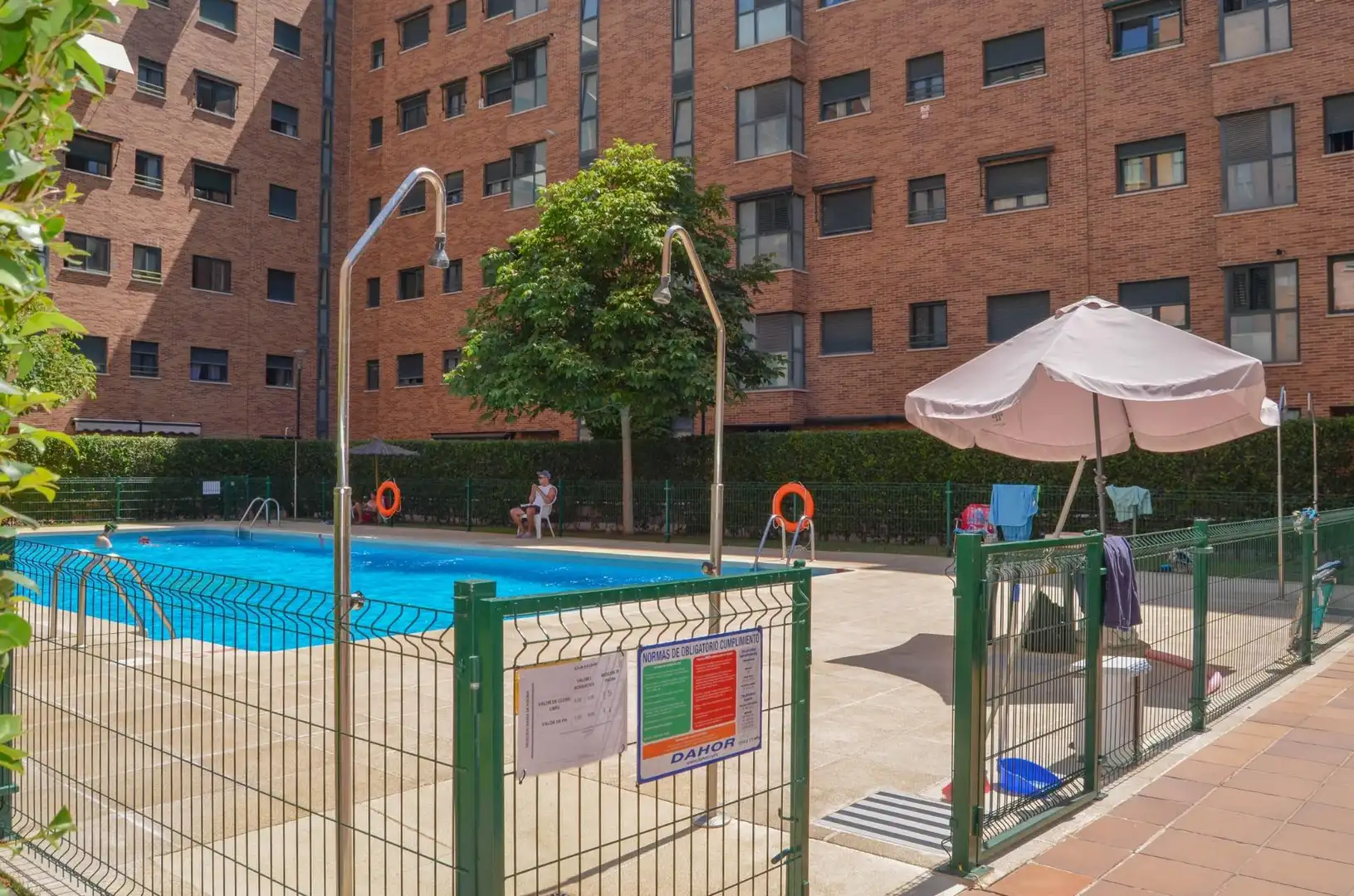 Apartament de lloguer a Avenida de Niceto Alcalá Zamora, 26, Sanchinarro