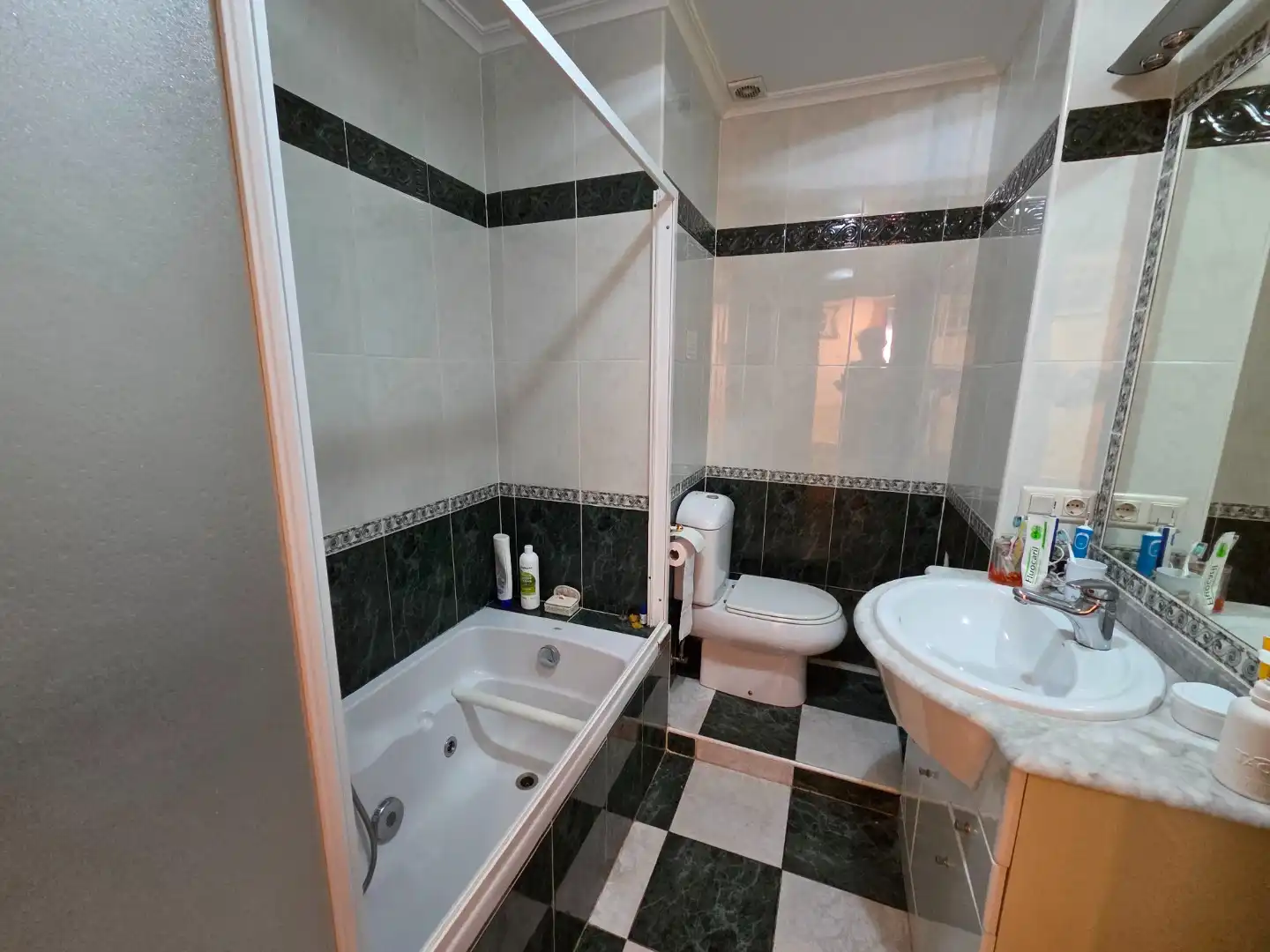 Flat with lift for sale in Barrio San Cristóbal, imagen 15