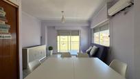 Dining room of Apartment for sale in Bellreguard  with Air Conditioner, Heating and Terrace