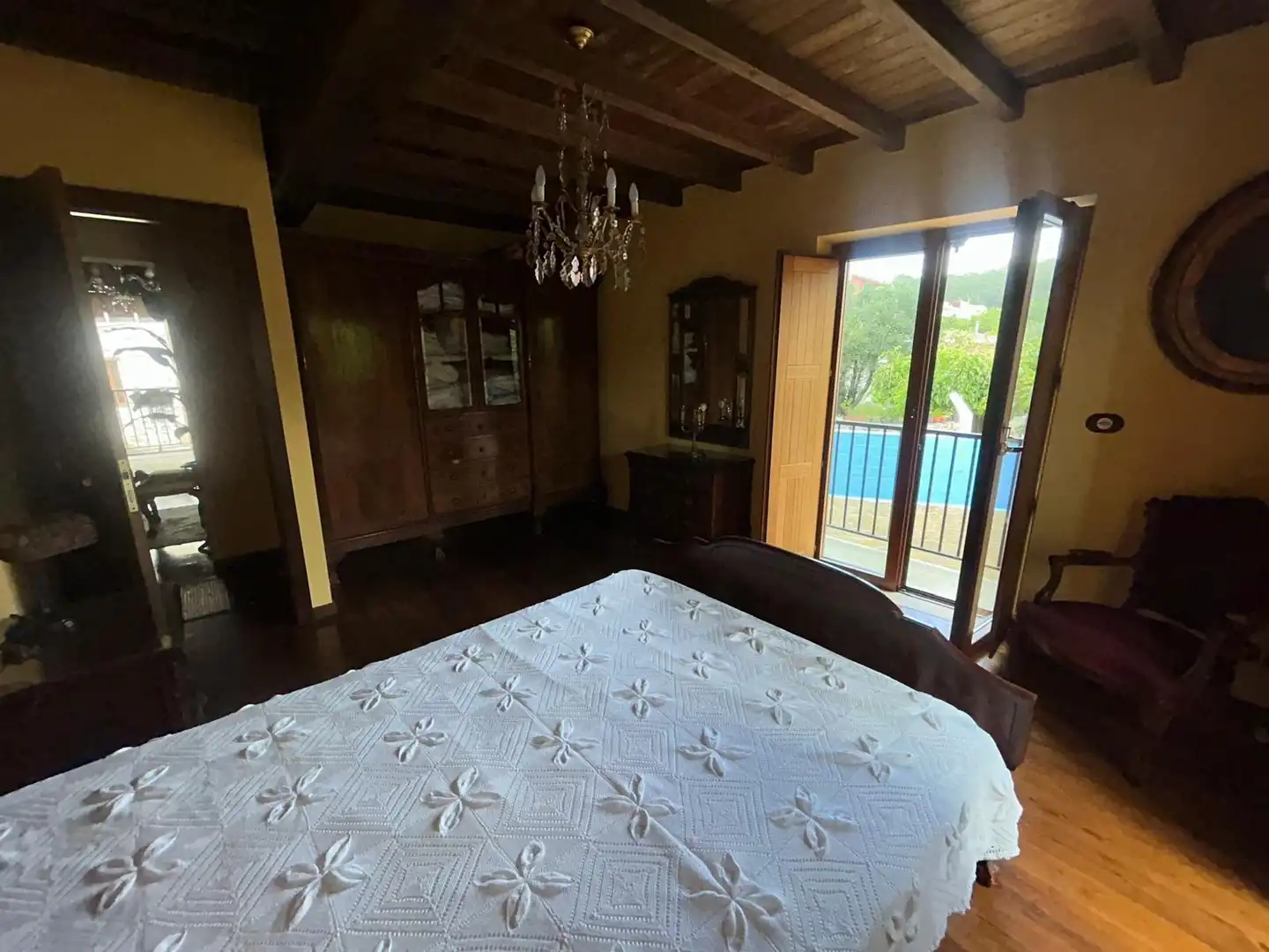 Maison avec jardin à vendre à Boiro, imagen 50