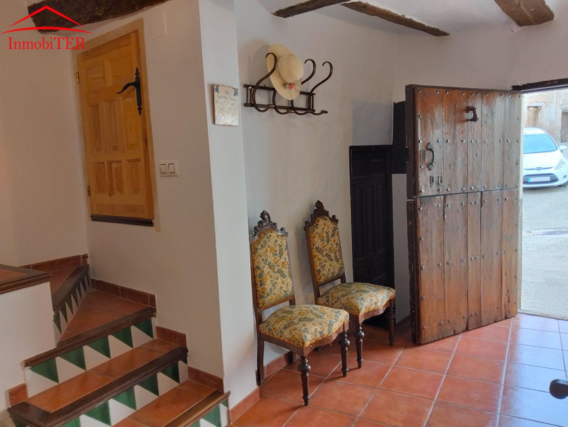 Casa o chalet en venta en Cascante del Río con Terraza y Balcón