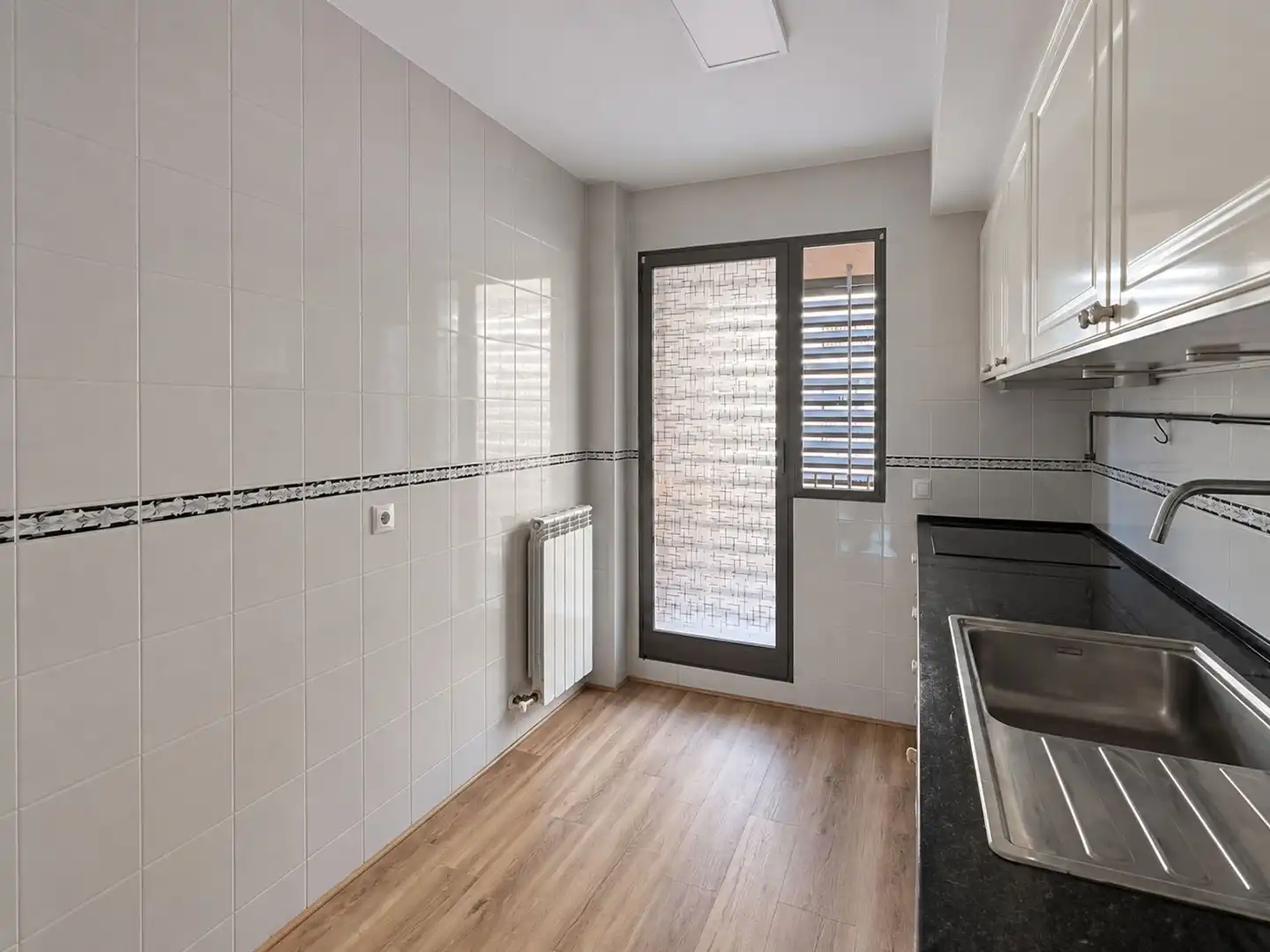 Piso con piscina en venta en Actur-Rey Fernando, imagen 21