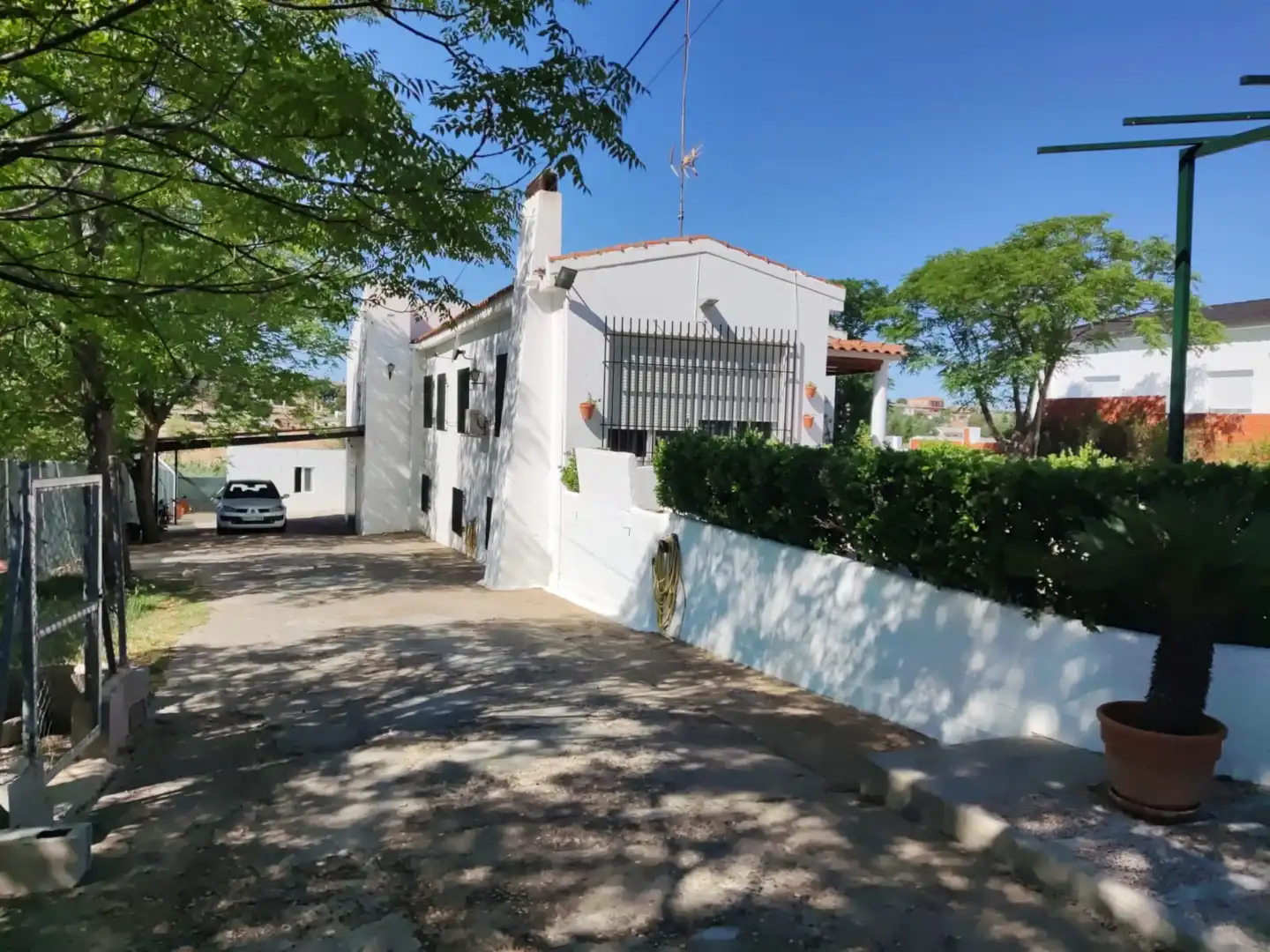 Xalet en venda a Calle Jilguero
