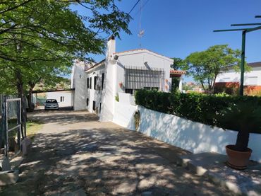 Xalet en venda a Calle Jilguero