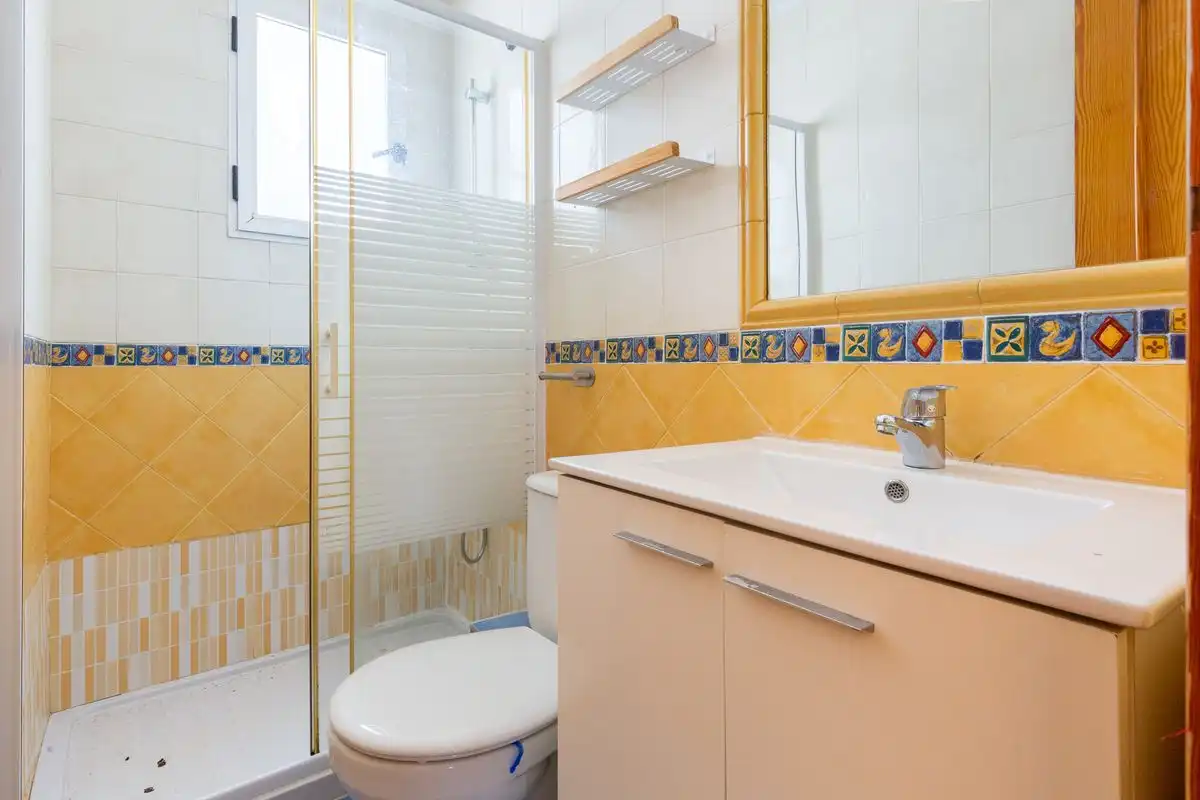 Flat for sale in Carrer Papa Pio Xii, imagen 10