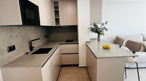 Photo 3 of Apartment to rent in Algarrobo Costa, Málaga