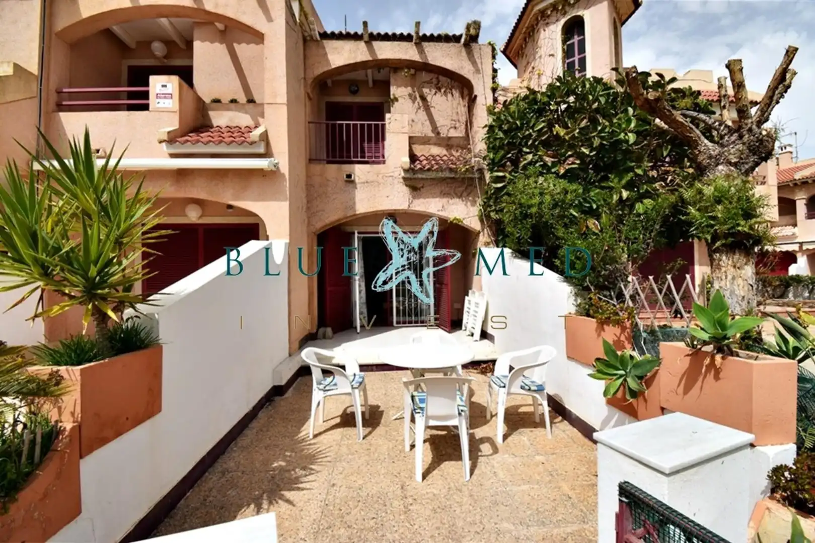 Dúplex con terraza en venta en Calle ISLA DE MYKONOS, imagen 3