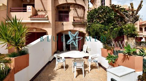 Foto 3 de Dúplex en venta en Calle Isla de Mykonos, Bahia, Mazarrón