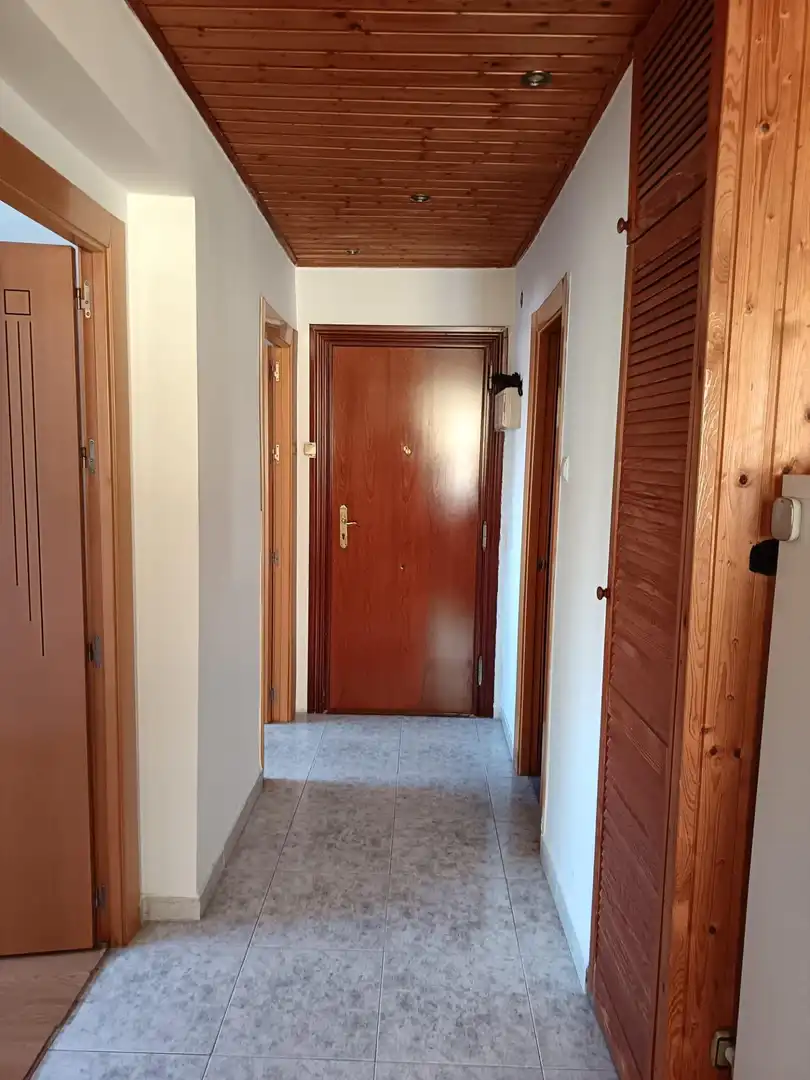 Flat for sale in Torremolinos  with Air Conditioner