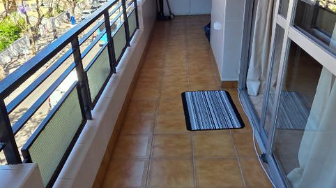 Foto 4 de Piso en venta en Avenida de Mijas, 5, Centro ciudad, Fuengirola