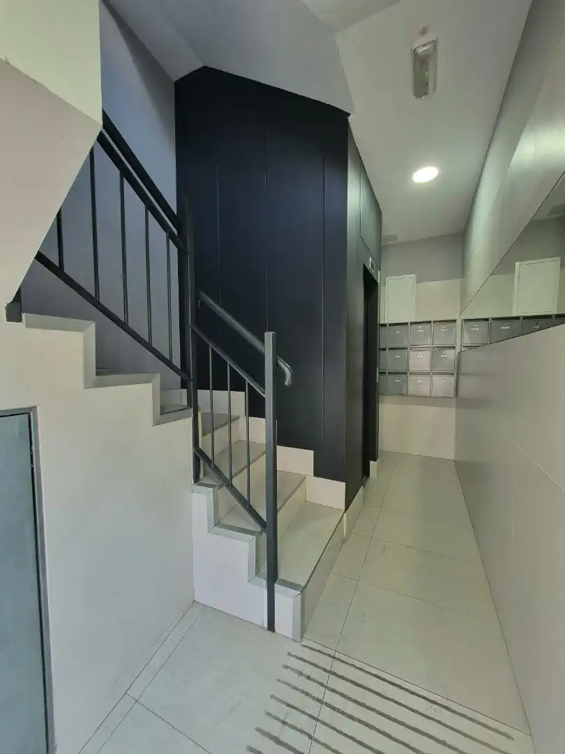 Flat for sale in Santander  with Furnished
