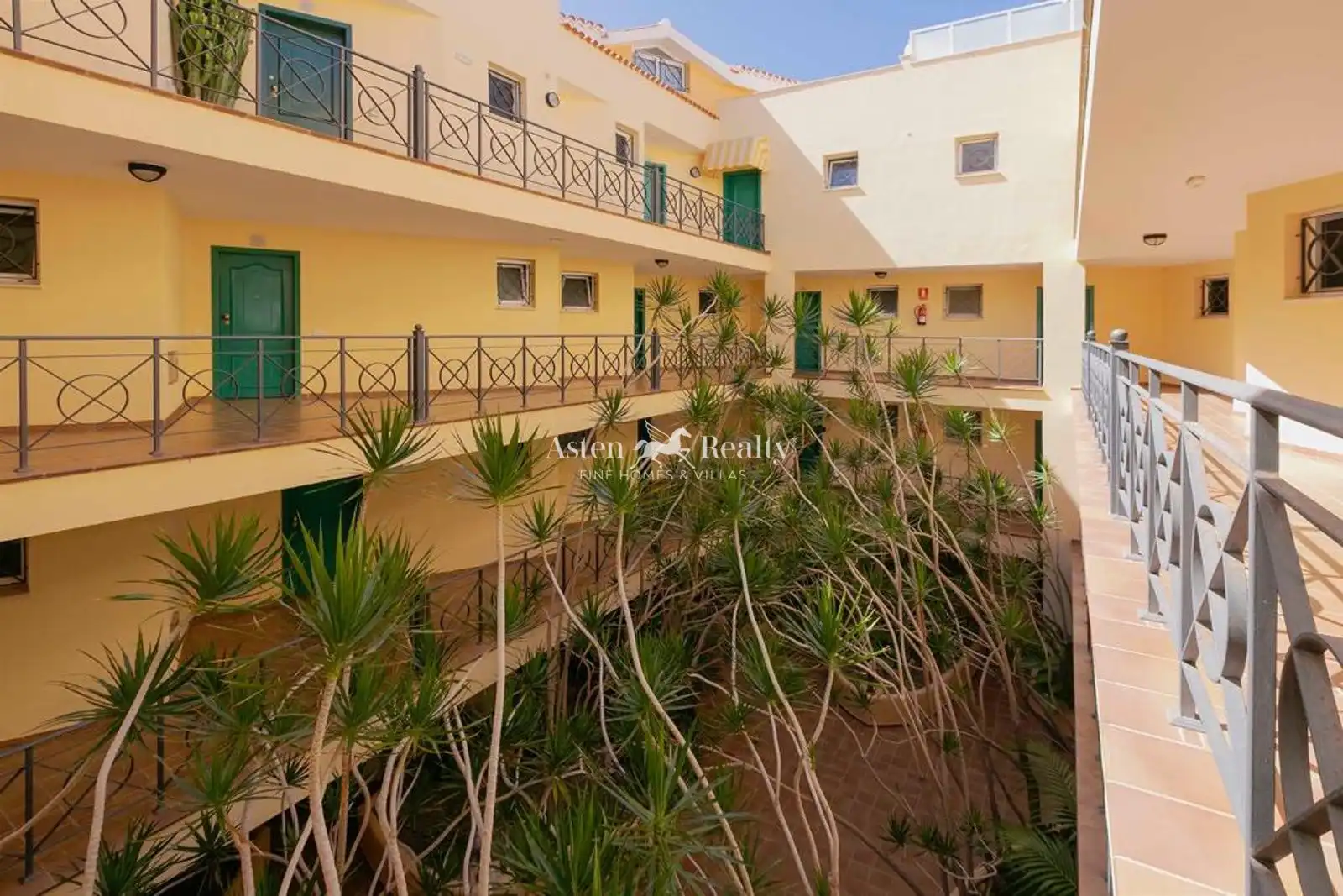 Apartment mit Pool zum Verkauf in Falua, imagen 20