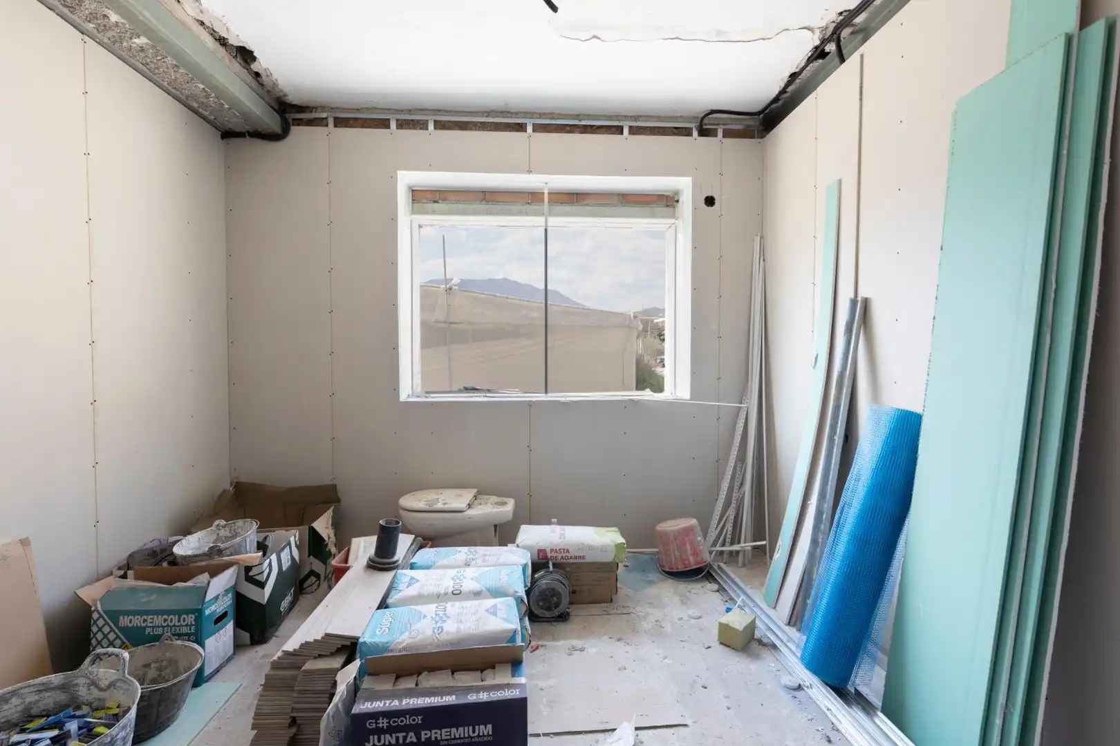 Appartamento con terrazza in vendita a Carretera Rambla Sotillo, imagen 7