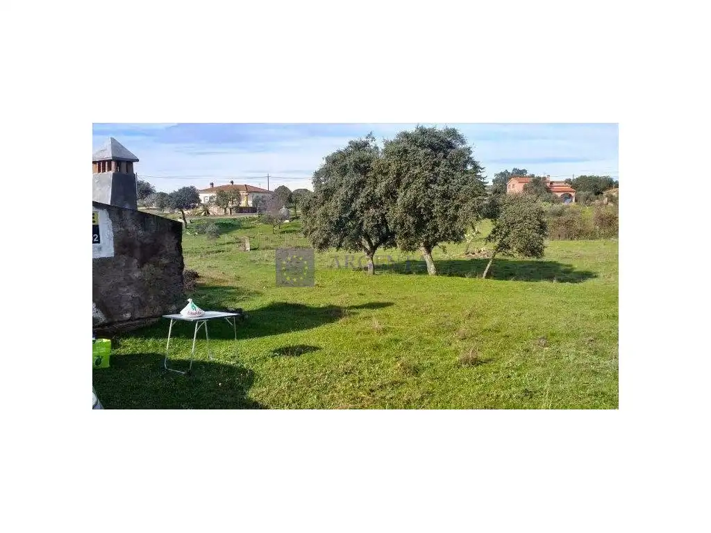 Country homes for sale in Calle Tenerias, Arroyo de la Luz