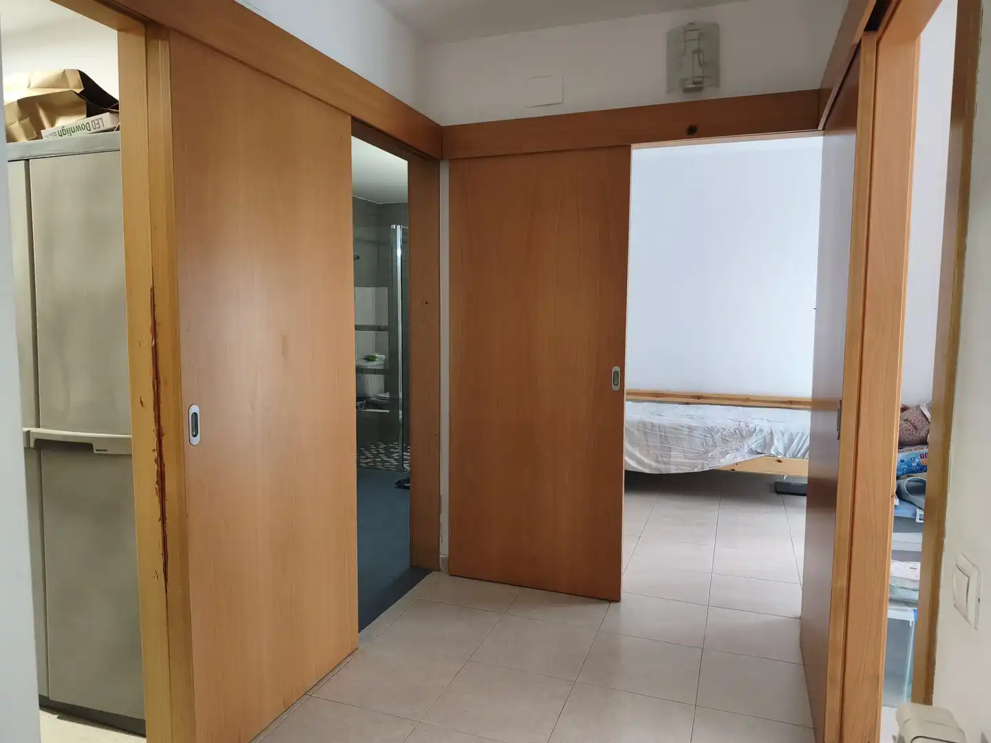 Flat for sale in Sant Boi de Llobregat  with Air Conditioner and Balcony