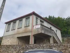 Casa amb jardí en venda a Rúa Joaquín González Díaz, imagen 12