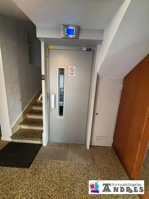 Flat for sale in Gernika-Lumo  with Heating, Private garden and Storage room