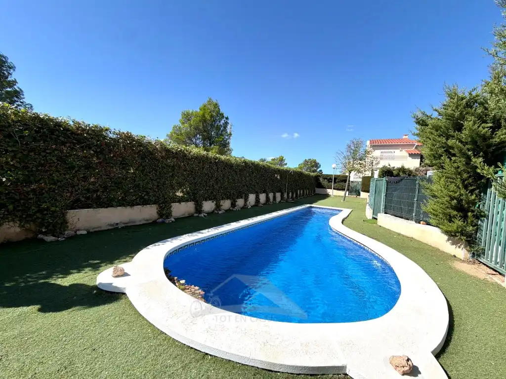 Villa zum Verkauf in Avenida Madrid De, imagen 40