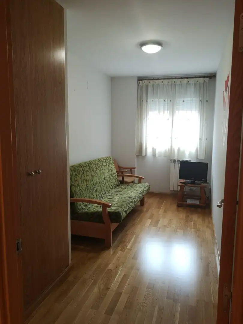 Apartment mit Terrasse zur Miete in Ensanche - Fuenfresca, imagen 11