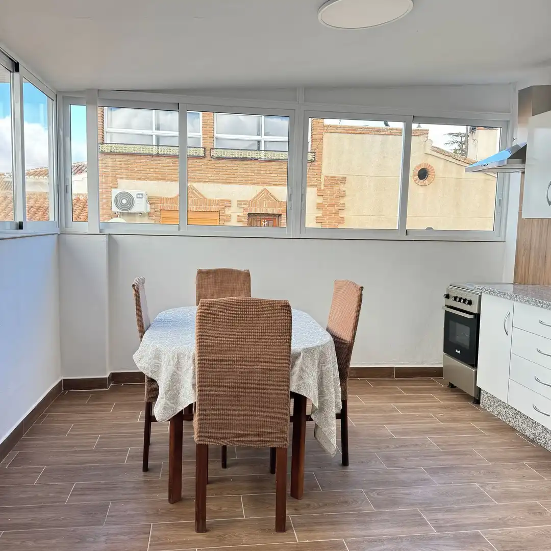 Houses for rent in Periana