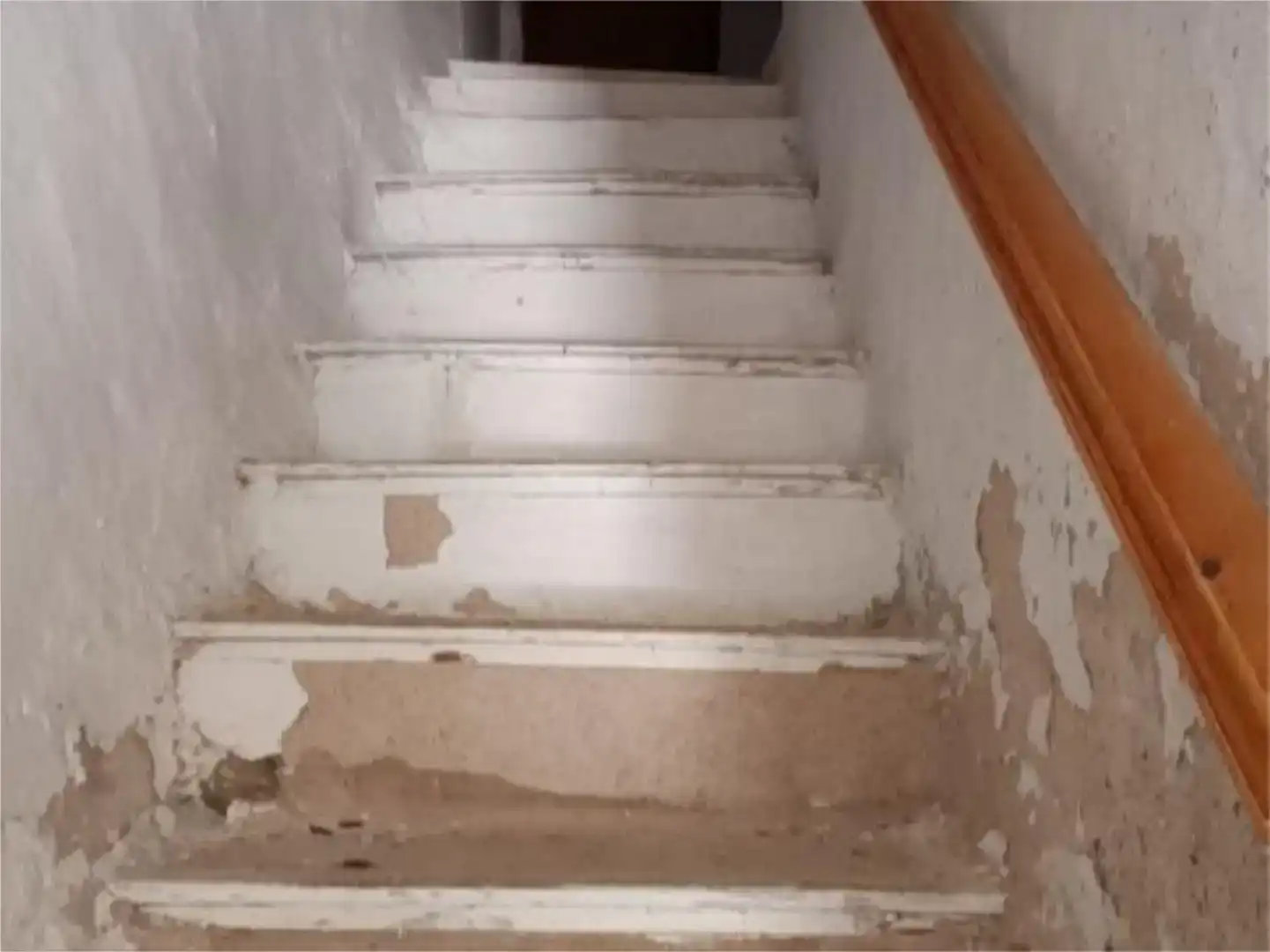 Piso en venta en Manzanera con Balcón
