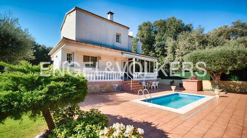 Foto 4 de Casa o xalet en venda a Carrer Parc, Avinyonet de Puigventós, Girona