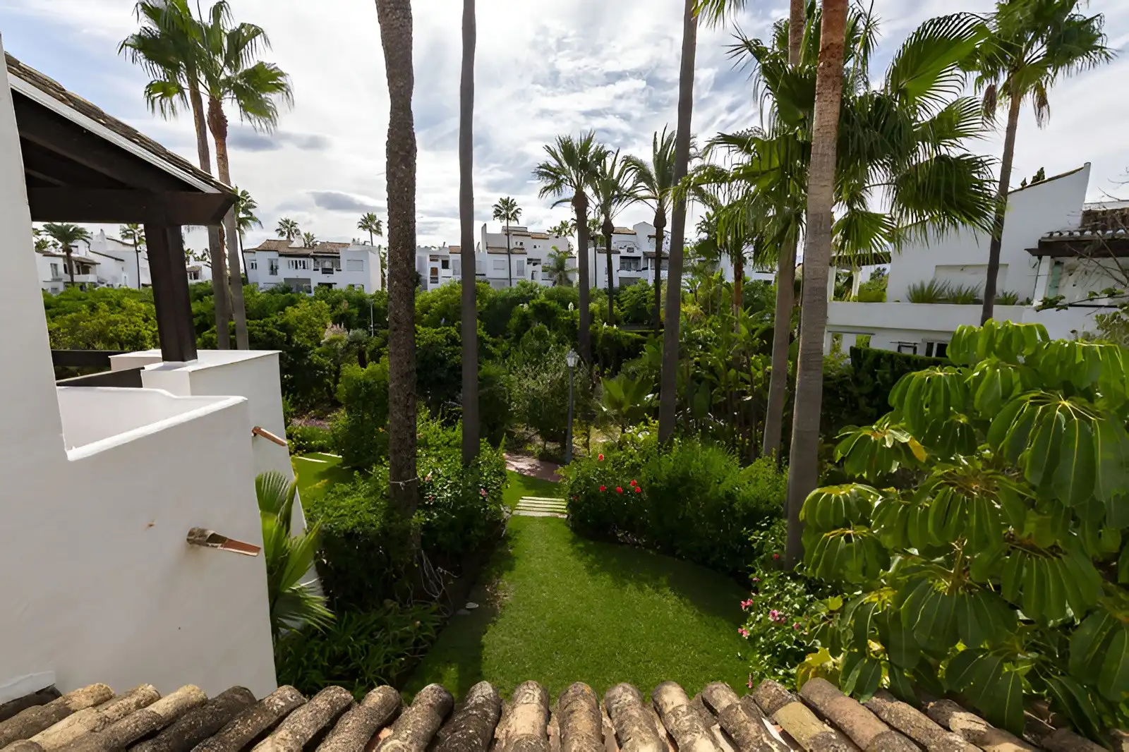 Casa a schiera con piscina in vendita a Benamara - Atalaya, imagen 31