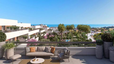 Foto 3 de Apartamento en venta en Guadalobón, Estepona