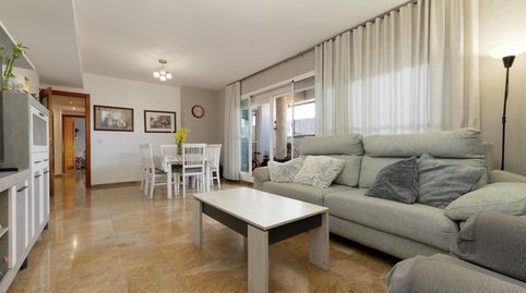 Foto 5 de Ático en venta en Dos Hermanas - Nuevo San Andrés, Málaga Capital