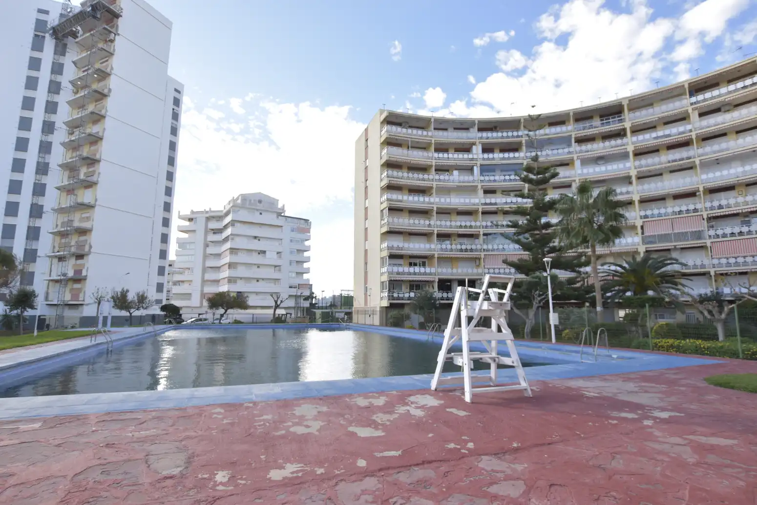 Pis amb piscina en venda a Playa del Puig, imagen 52