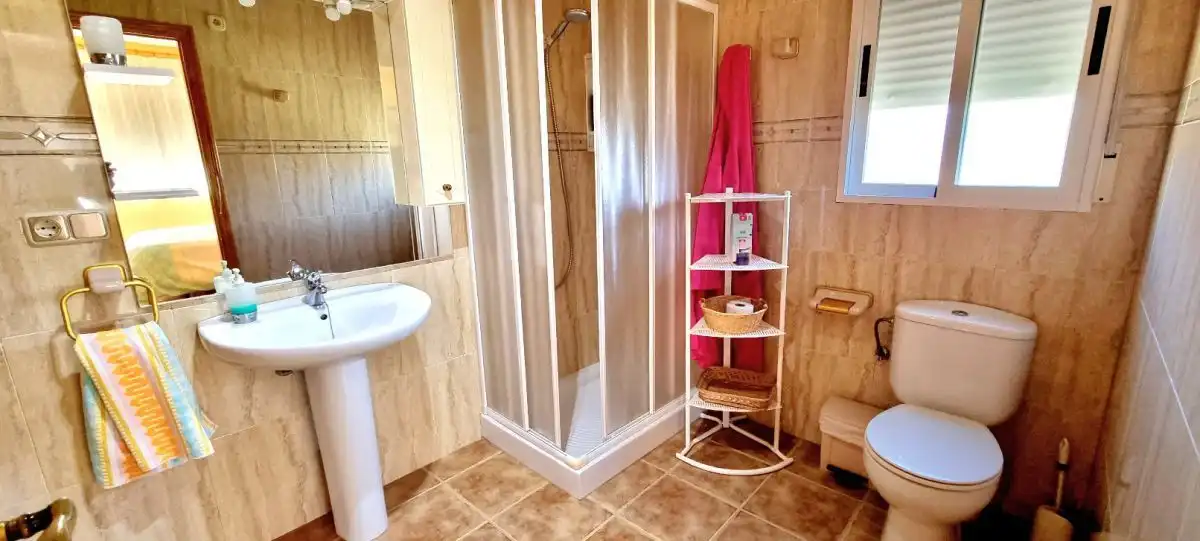 Casa rústica en venta en Tébar - Los Arejos, imagen 12