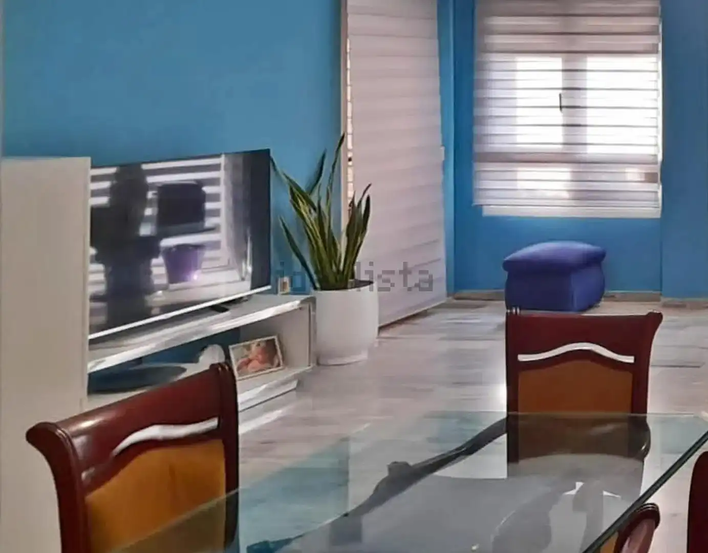 Living room of Flat for sale in Torremolinos  with Air Conditioner, Heating and Terrace