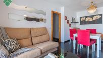 Living room of Flat for sale in Almuñécar  with Balcony