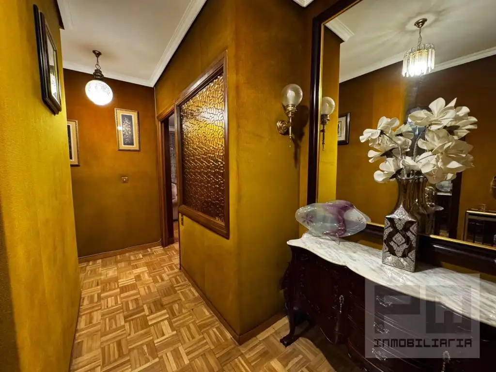 Wohnung zum Verkauf in Ávila