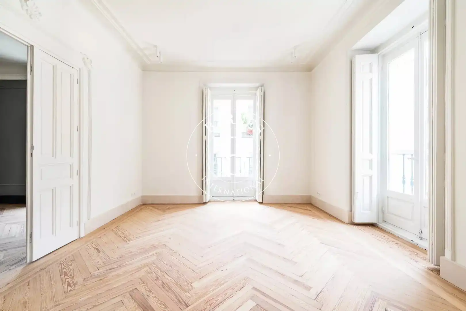 Wohnung mit Terrasse zur Miete in Centro, imagen 47