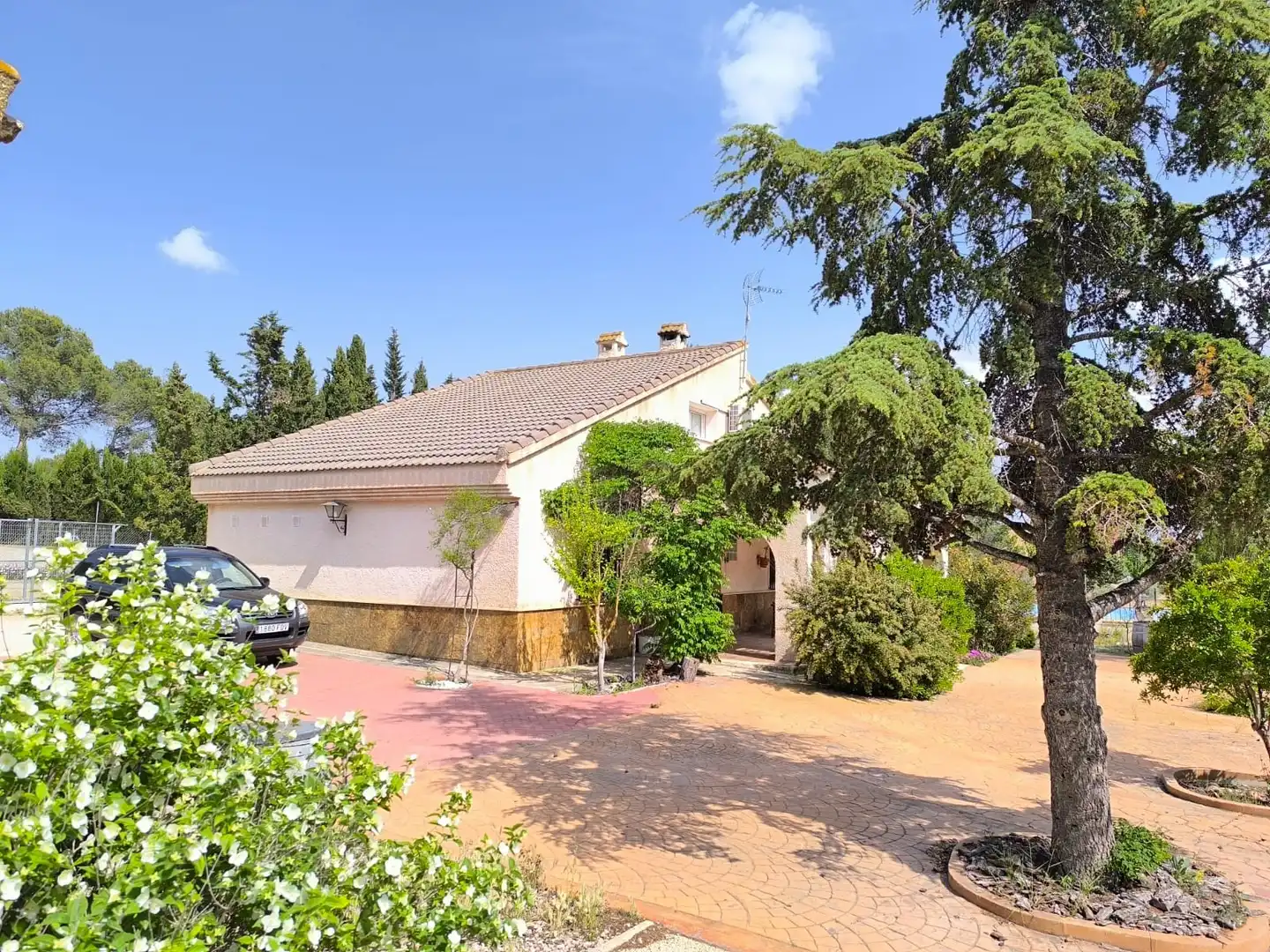 Maison avec piscine à vendre à Yecla, imagen 5