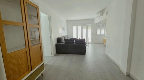 Foto 3 de Piso de alquiler en Triana Oeste, Sevilla Capital