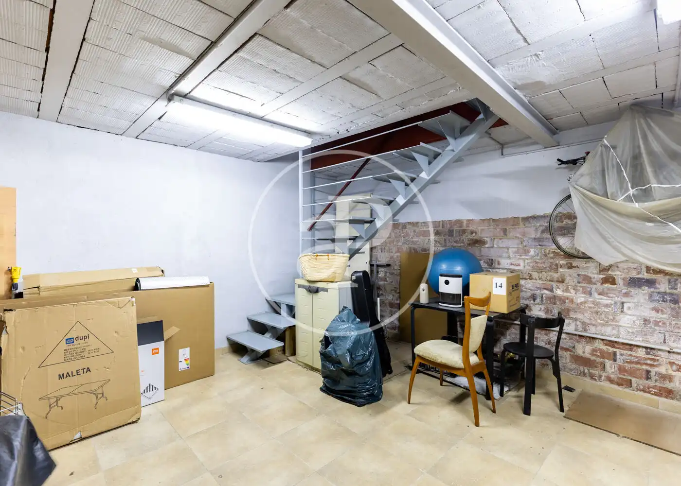 Maison mitoyenne avec terrasse à vendre à Carrer de Josep Renom, imagen 46